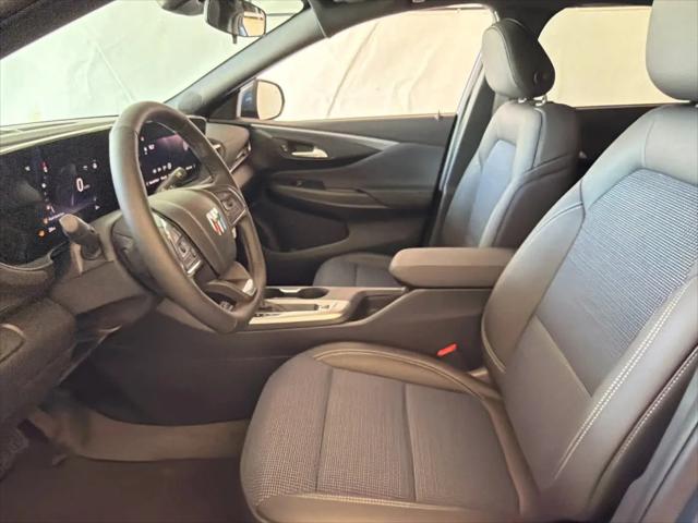 2026 Buick NV Preferred FWD