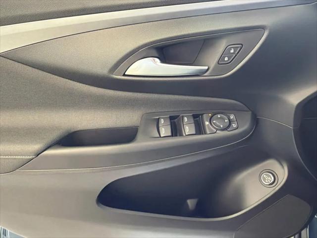 2026 Buick NV Preferred FWD