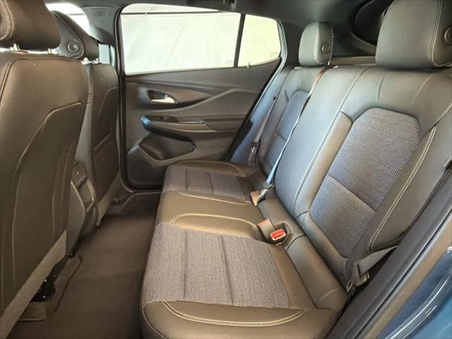 2026 Buick NV Preferred FWD