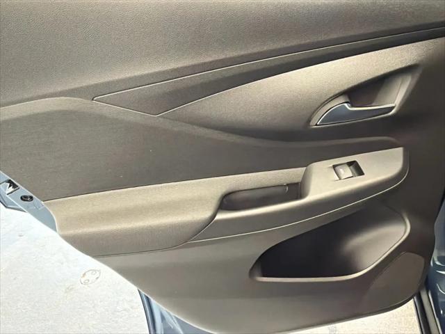 2026 Buick NV Preferred FWD