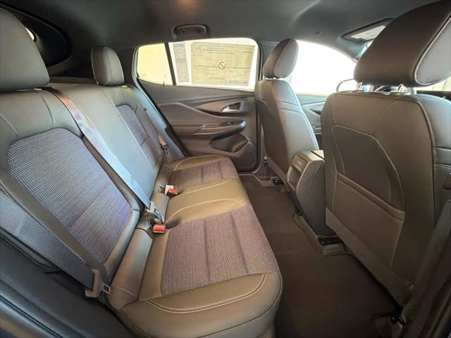 2026 Buick NV Preferred FWD
