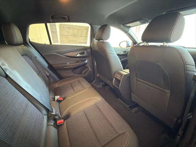 2026 Buick NV Preferred FWD