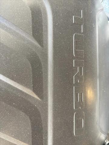 2026 Buick NV Preferred FWD