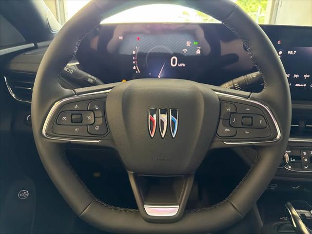 2026 Buick NV Preferred FWD