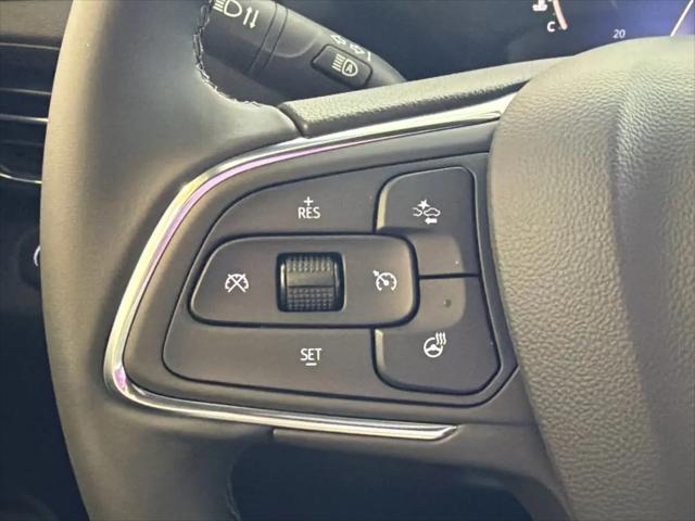 2026 Buick NV Preferred FWD