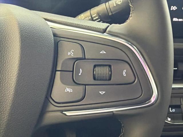 2026 Buick NV Preferred FWD