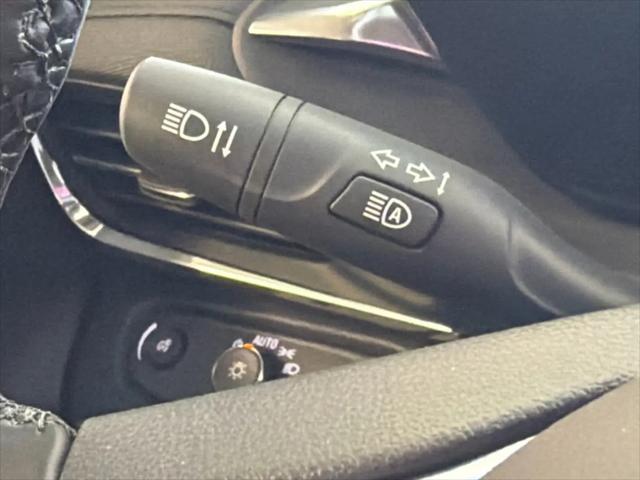 2026 Buick NV Preferred FWD