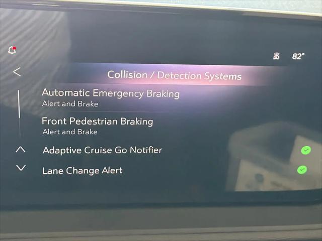 2026 Buick NV Preferred FWD