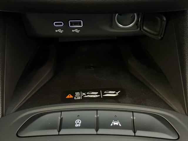 2026 Buick NV Preferred FWD