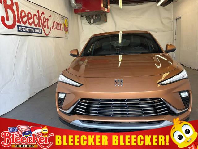 2026 Buick NV Preferred FWD for sale in Red Springs, NC