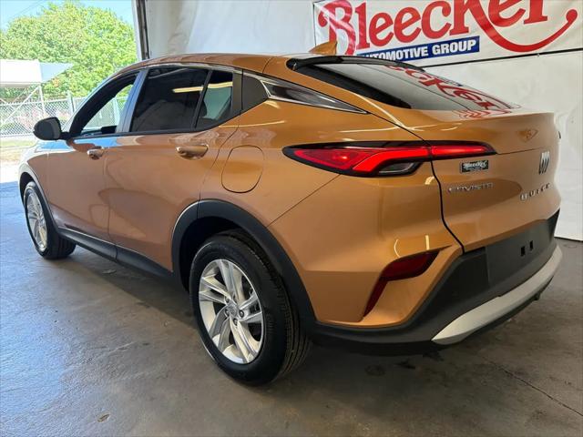 2026 Buick NV Preferred FWD