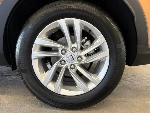 2026 Buick NV Preferred FWD