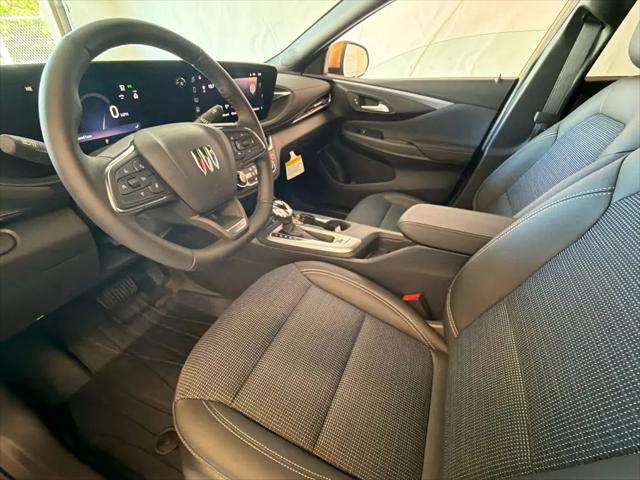 2026 Buick NV Preferred FWD