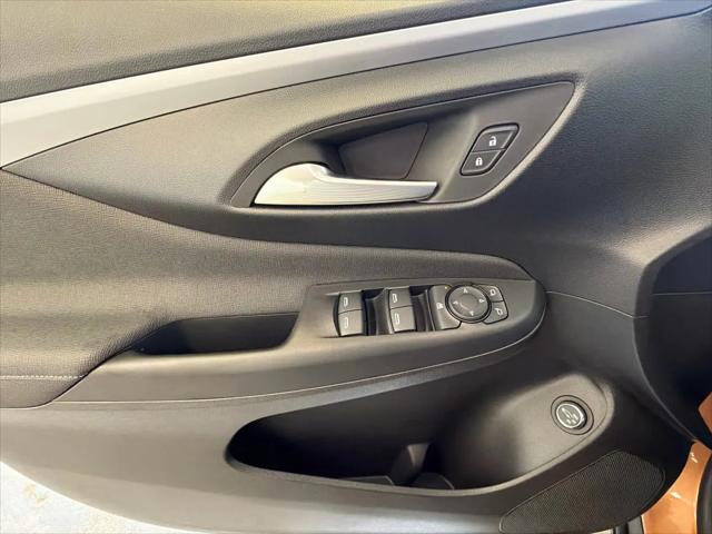 2026 Buick NV Preferred FWD