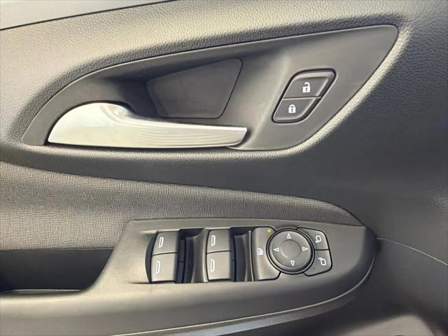 2026 Buick NV Preferred FWD