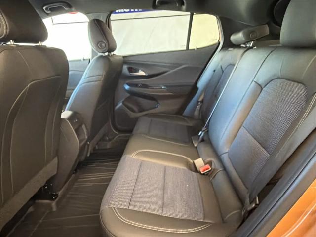 2026 Buick NV Preferred FWD