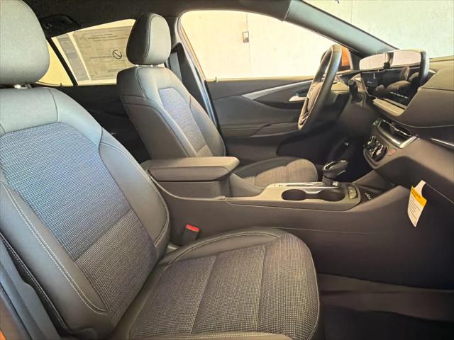 2026 Buick NV Preferred FWD