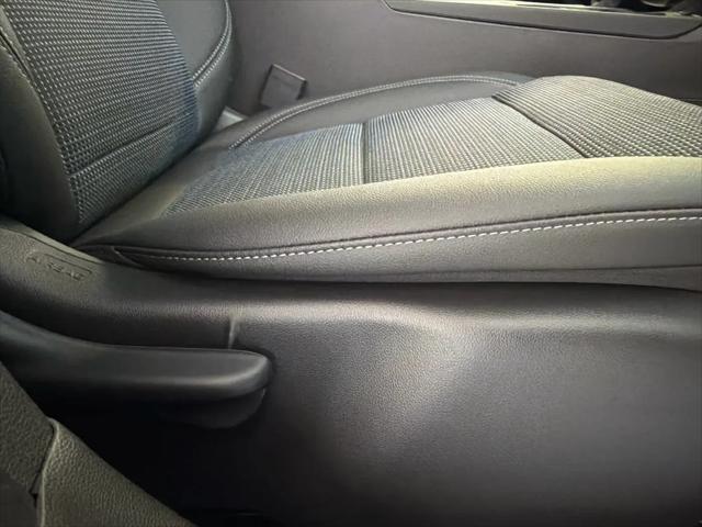 2026 Buick NV Preferred FWD
