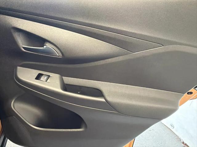 2026 Buick NV Preferred FWD