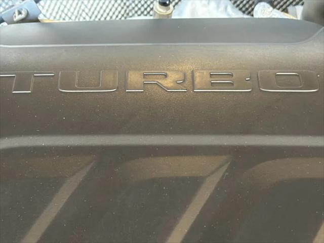 2026 Buick NV Preferred FWD