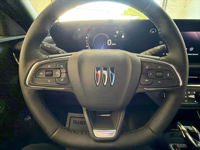 2026 Buick NV Preferred FWD