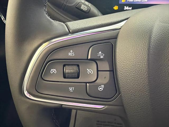 2026 Buick NV Preferred FWD