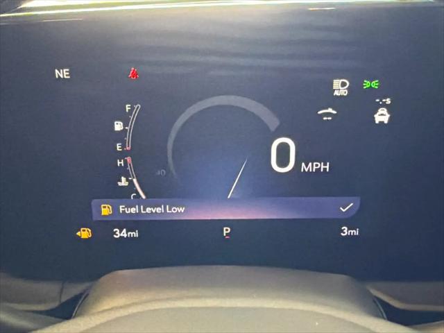 2026 Buick NV Preferred FWD