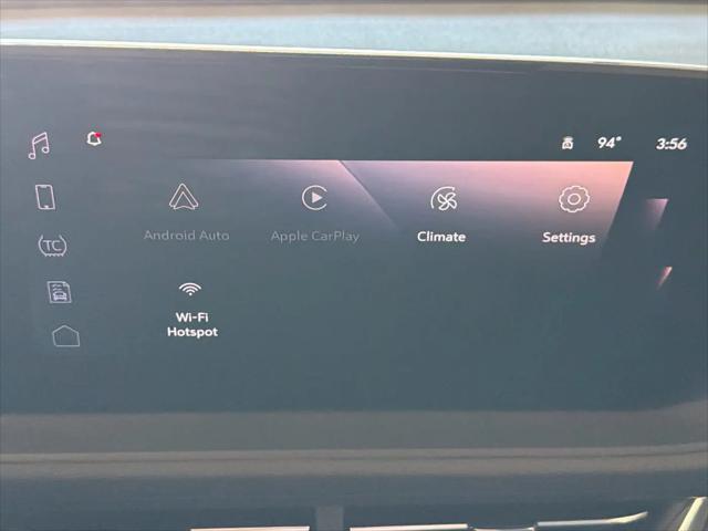 2026 Buick NV Preferred FWD