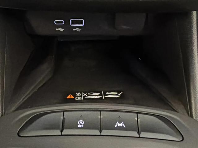 2026 Buick NV Preferred FWD