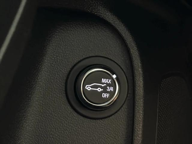 2026 Buick NV Preferred FWD