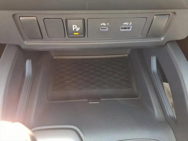 2026 Nissan Frontier King Cab S 4x4