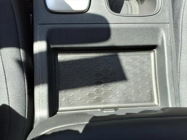 2026 Nissan Frontier King Cab S 4x4