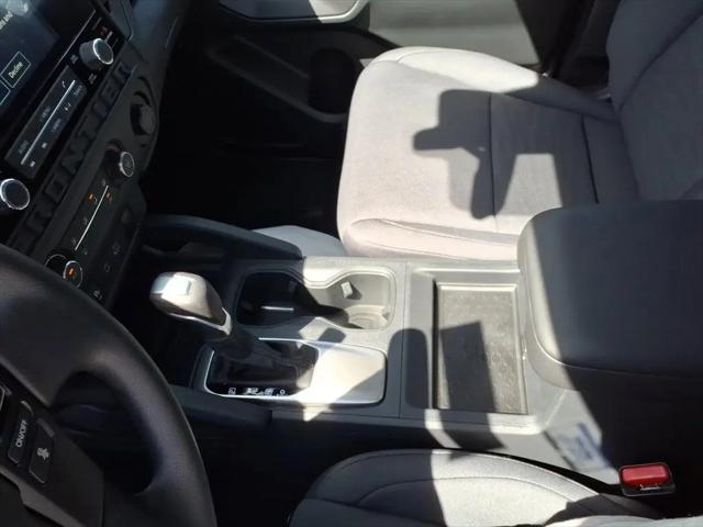 2026 Nissan Frontier King Cab S 4x4