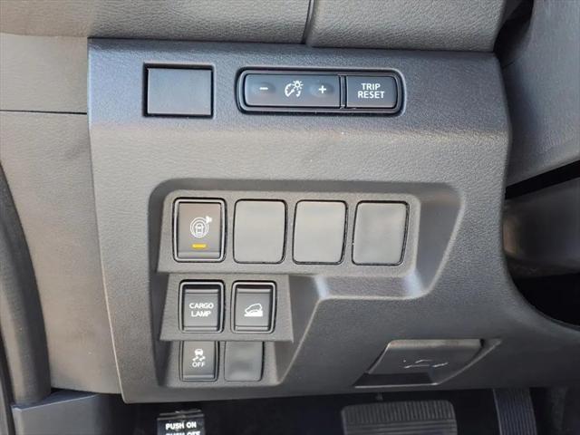 2026 Nissan Frontier King Cab S 4x4