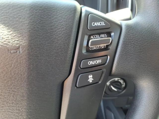 2026 Nissan Frontier King Cab S 4x4