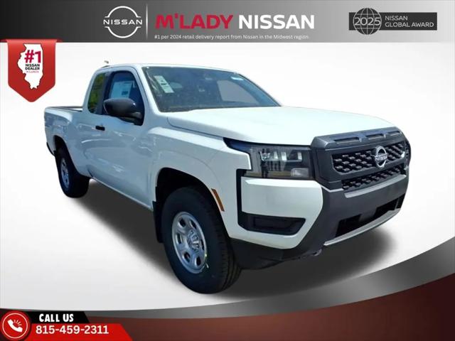 2026 Nissan Frontier King Cab S 4x4 for sale in Crystal Lake, IL