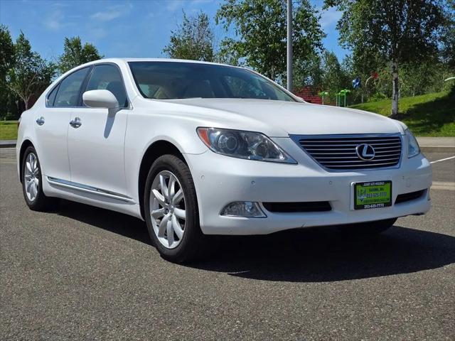 2007 Lexus LS 460 LS 460