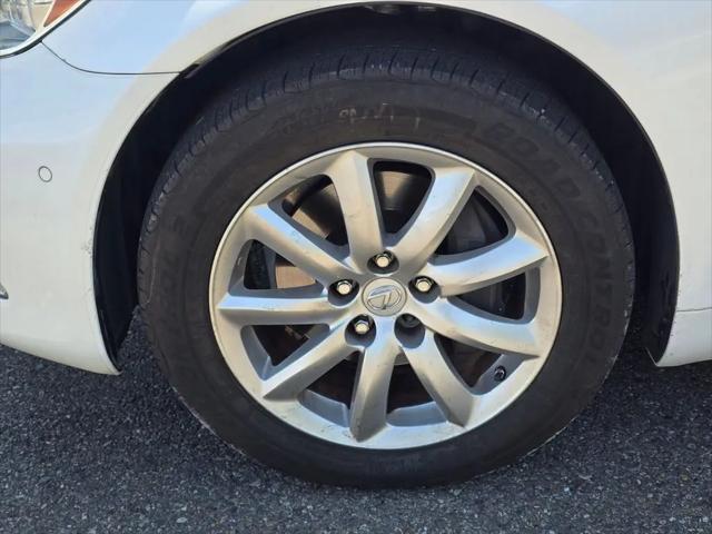 2007 Lexus LS 460 LS 460