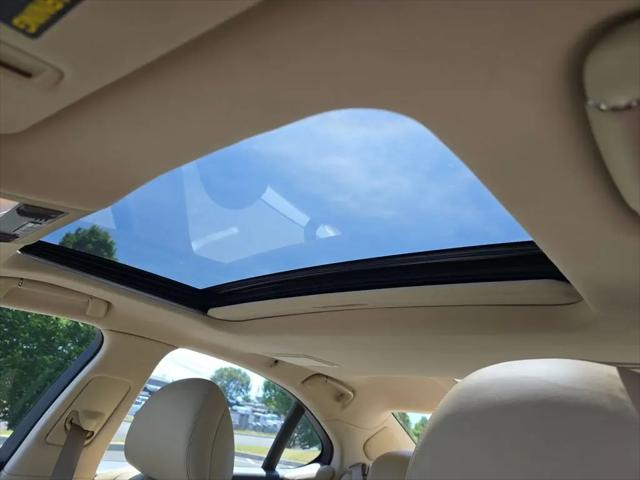 2007 Lexus LS 460 LS 460