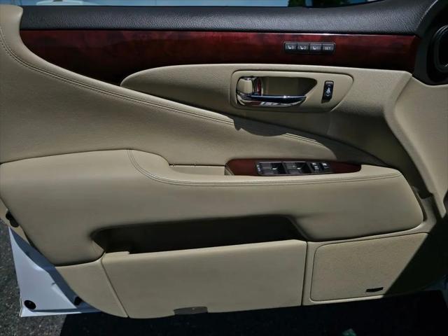 2007 Lexus LS 460 LS 460