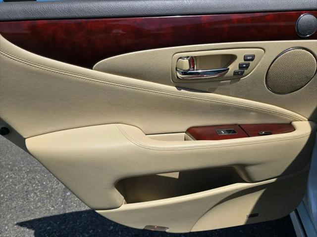 2007 Lexus LS 460 LS 460