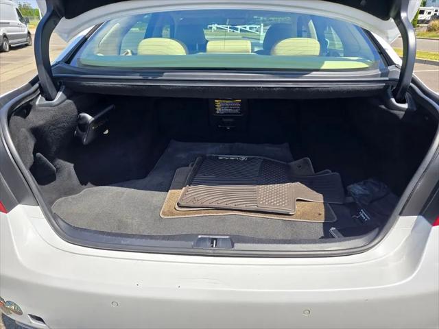 2007 Lexus LS 460 LS 460