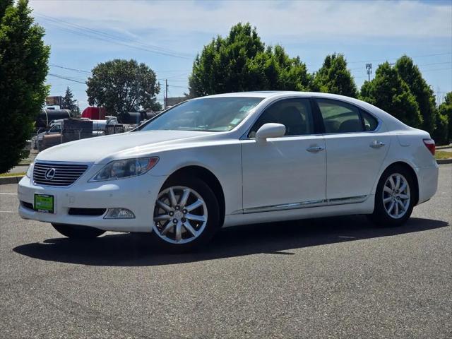 2007 Lexus LS 460 LS 460 for sale in Tacoma, WA