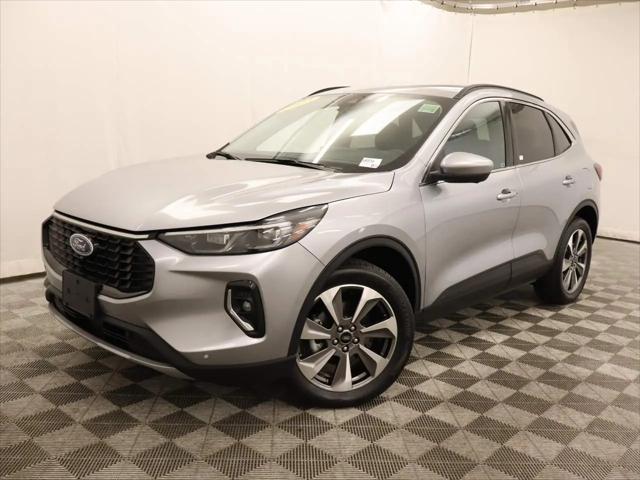 2023 Ford Escape Platinum for sale in Scottsdale, AZ