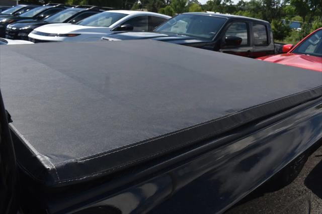 2024 Nissan Frontier Crew Cab SV 4x2