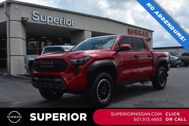 2024 Toyota Tacoma TRD Off Road for sale in Conway, AR