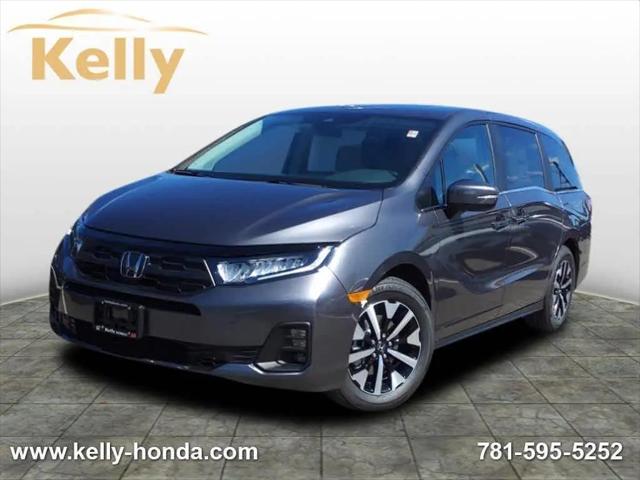 2026 Honda Odyssey EX-L for sale in Lynn, MA