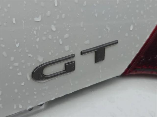 2001 Mitsubishi Eclipse GT