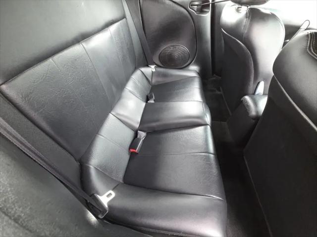 2001 Mitsubishi Eclipse GT