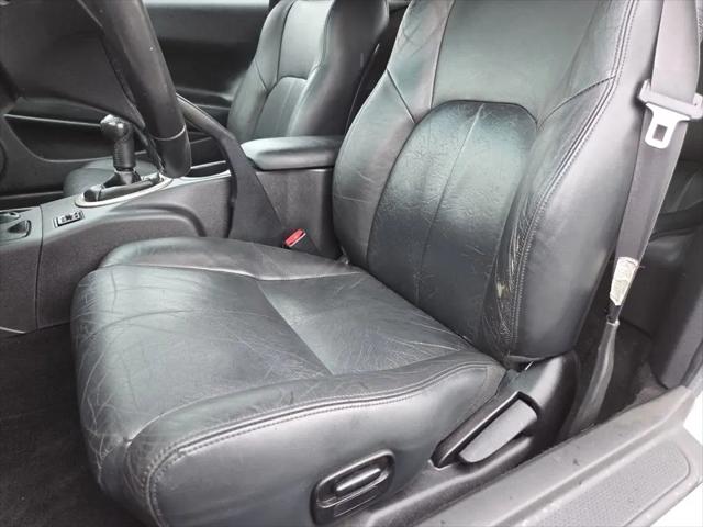 2001 Mitsubishi Eclipse GT